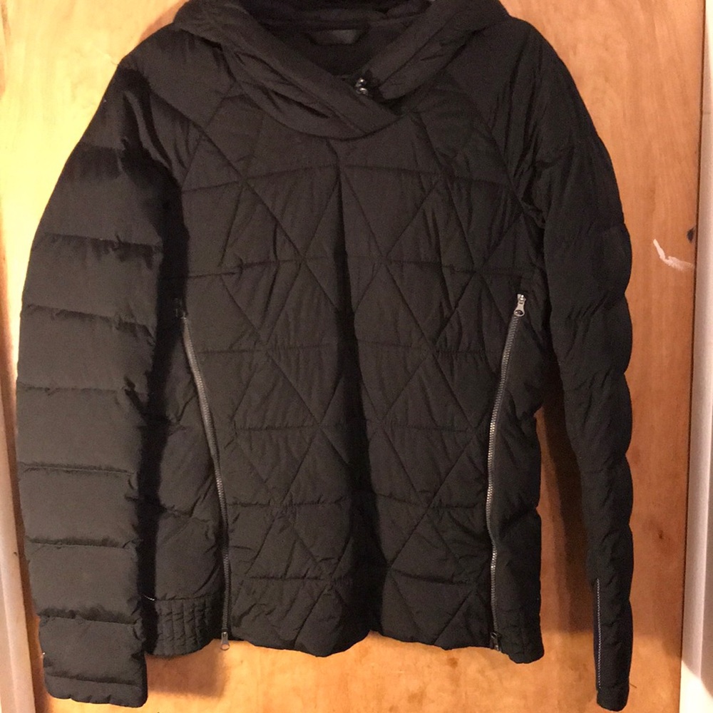 Lululemon Fluffed Up Pullover